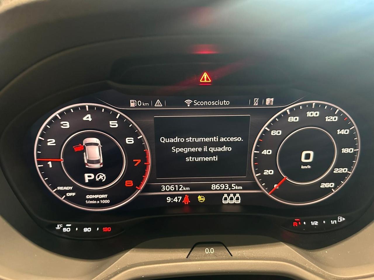 Audi Q2 35 TFSI S tronic Admired Advanced