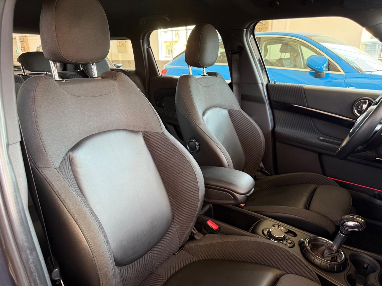 Mini Cooper S Countryman 2.0 Hype ALL4