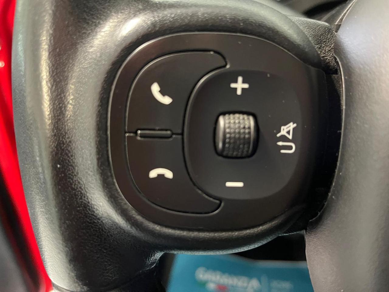 FIAT Panda 1.2 Easy 5 Posti