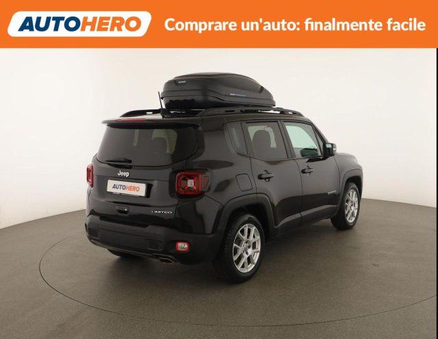 JEEP Renegade 1.0 T3 Limited