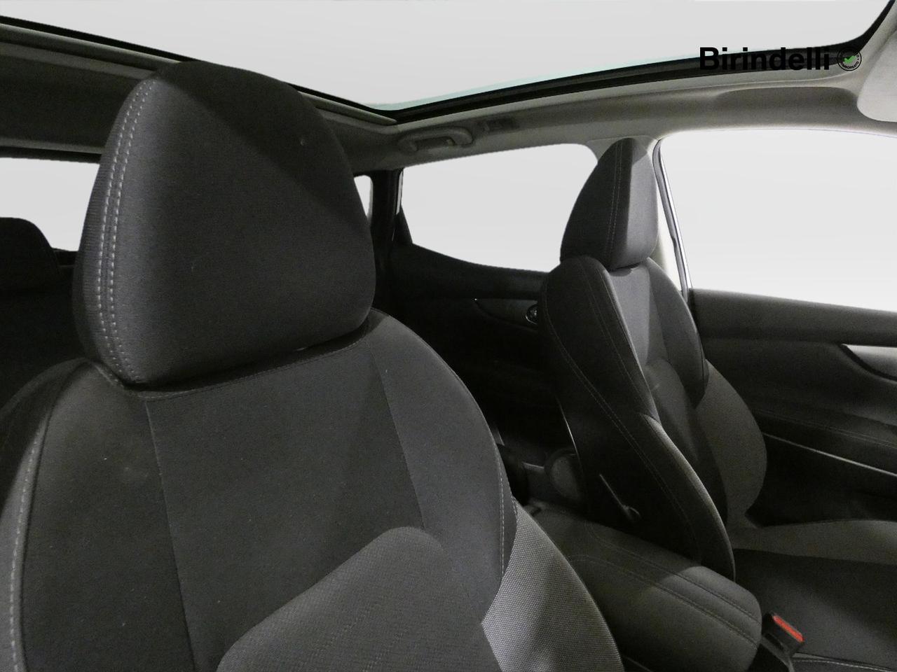 NISSAN Qashqai 2ª serie - Qashqai 1.5 dCi N-Connecta