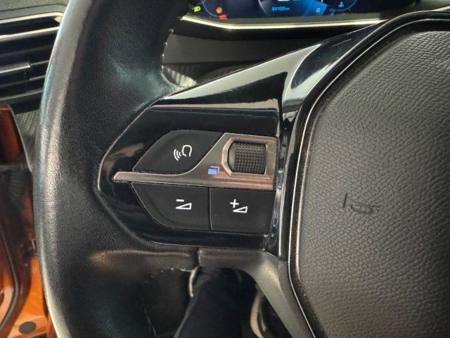 PEUGEOT 2008 BlueHDi 100 S&S Allure NEOPATENTATI