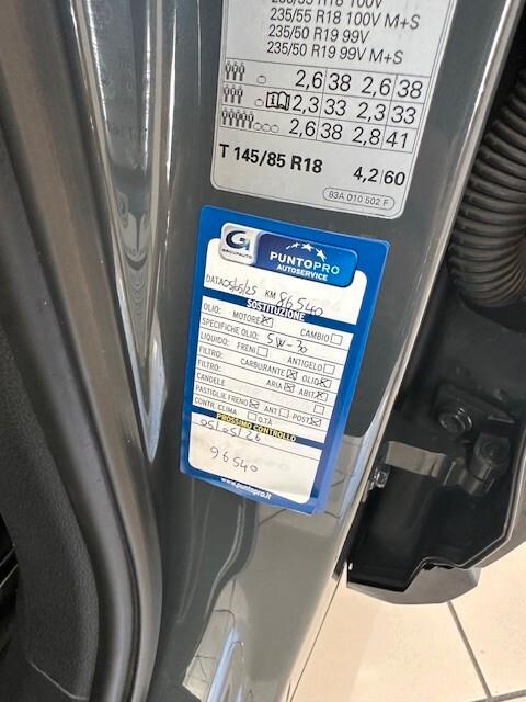 Audi Q3 35 TDI Advanced