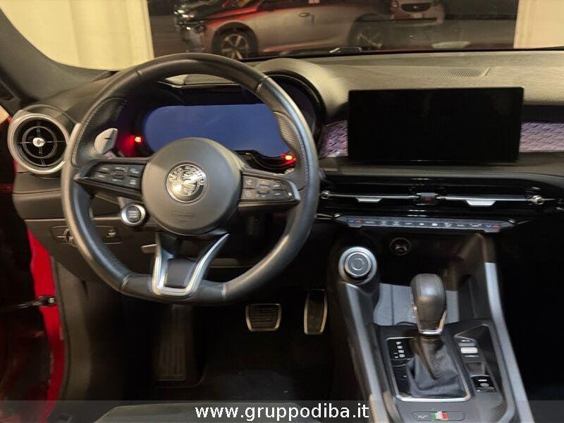Alfa Romeo Tonale 1.5 hybrid Speciale 160cv tct7