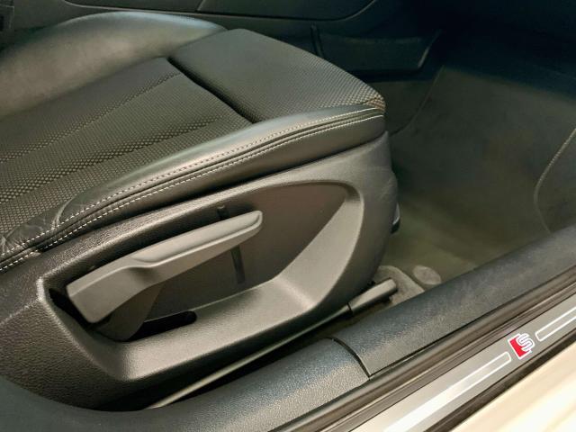 Audi A3 A3 Sportback 35 2.0 tdi Sport 150cv s-tronic S Lin