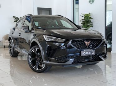 Cupra Formentor 1.5 TSI DSG 150cv 2022