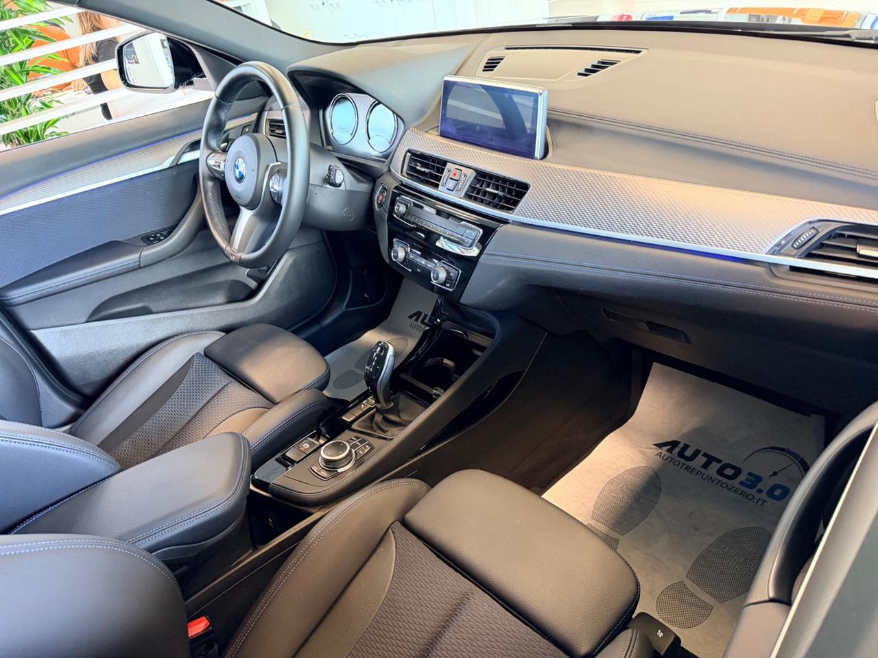Bmw X2 sDrive20i Msport auto