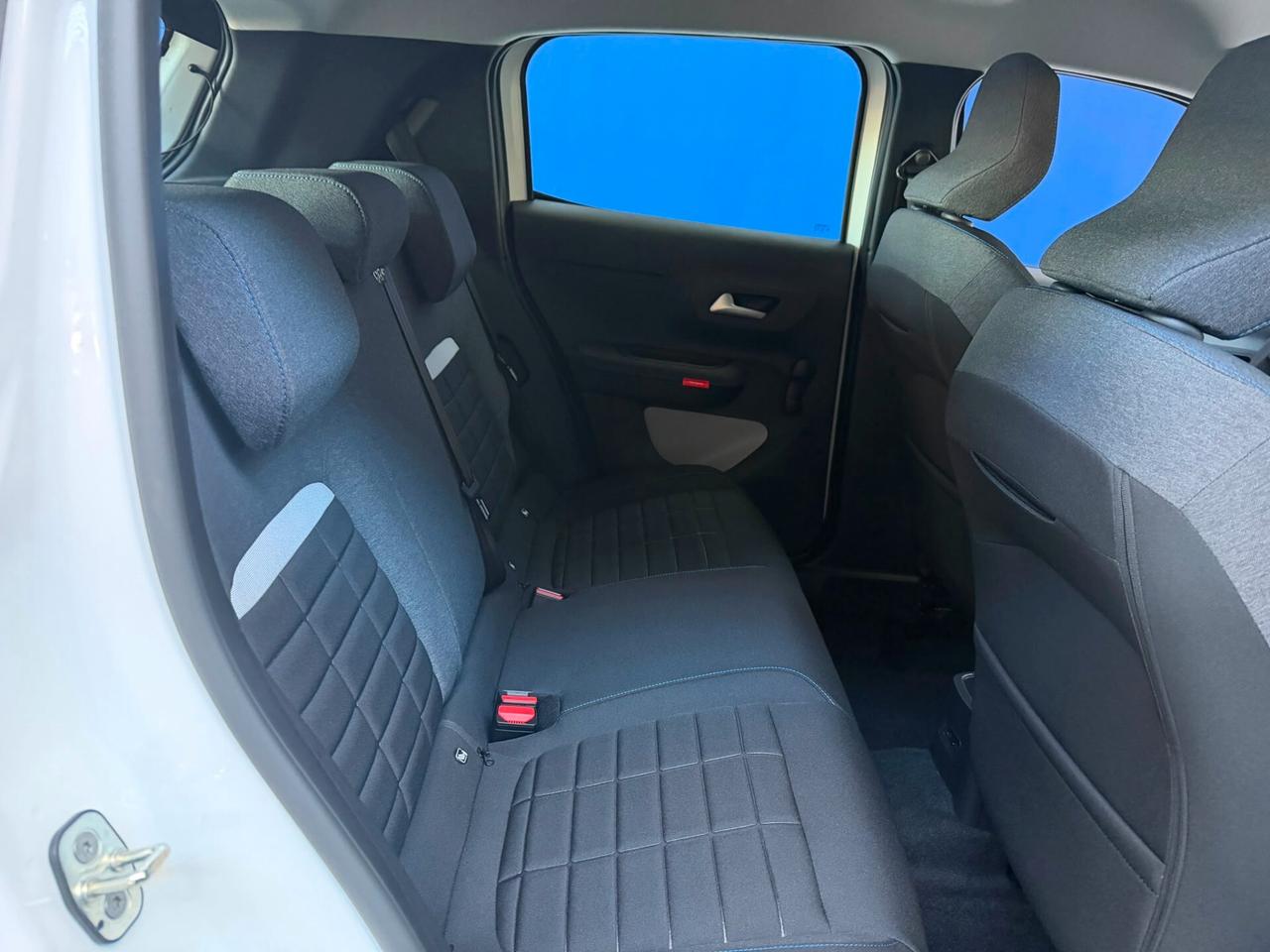 Citroen C3 PureTech 100 S&S Plus KM0