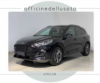 Ford Kuga 2.0 TDCI 120 CV S&S 2WD Powershift ST-Line