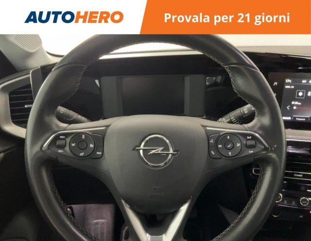 OPEL Mokka 1.2 Turbo Elegance