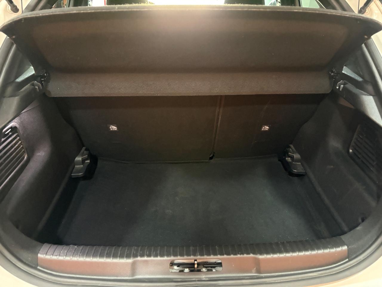 Opel Mokka 1.5 diesel GS Line