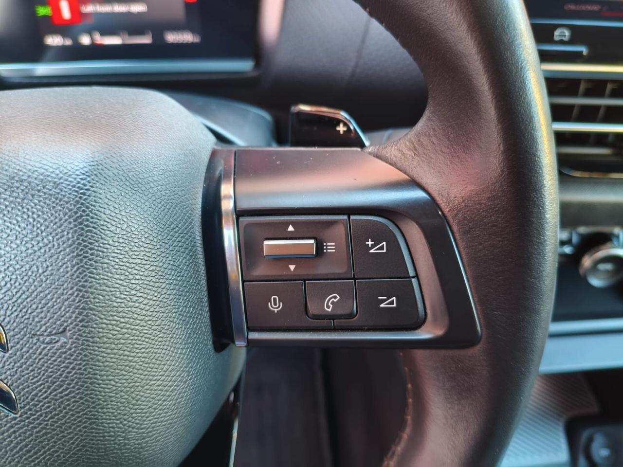 Citroen C4 BlueHDi 130 S&S EAT8 Feel Pack