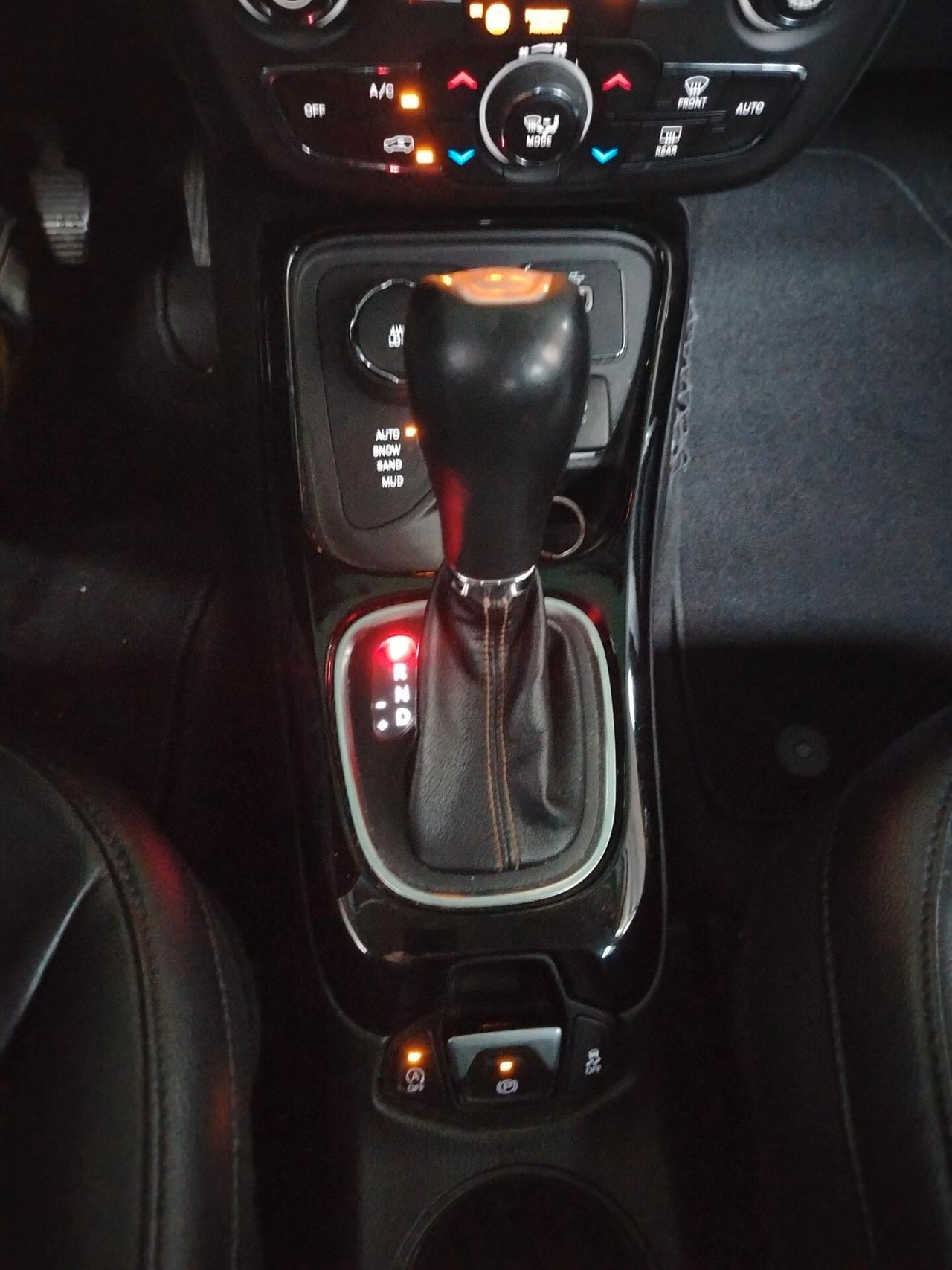 Jeep Compass 2.0 Multijet II aut. 4WD Limited