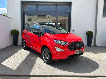 Ford EcoSport 1.0 ECOBOOST 125Cv ST-LINE-2020