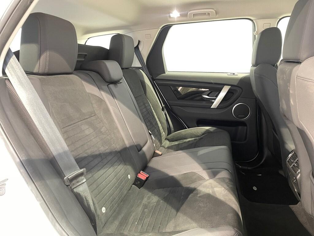 Land Rover Discovery Sport SE 163cv - AUTOCARRO IVA ESPOSTA 100%