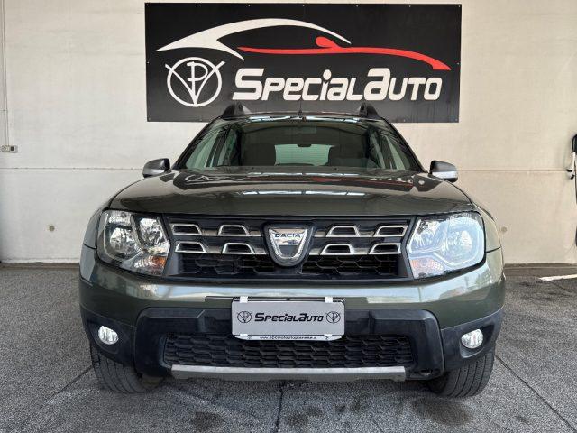 DACIA Duster 1.6 110CV 4x2 GPL La Gazzetta dello Sport