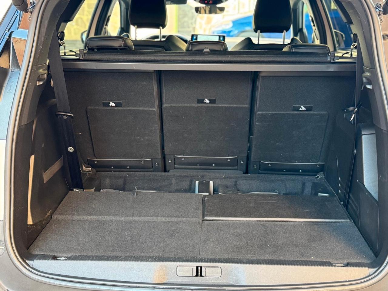 Peugeot 5008 BlueHDi 130 S&S EAT8 GT PACK