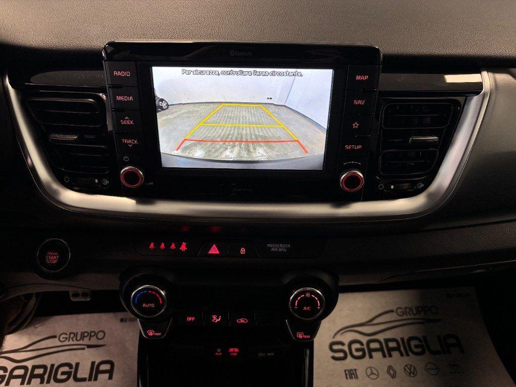 Kia Stonic 1.6 CRDi Style Full Optional