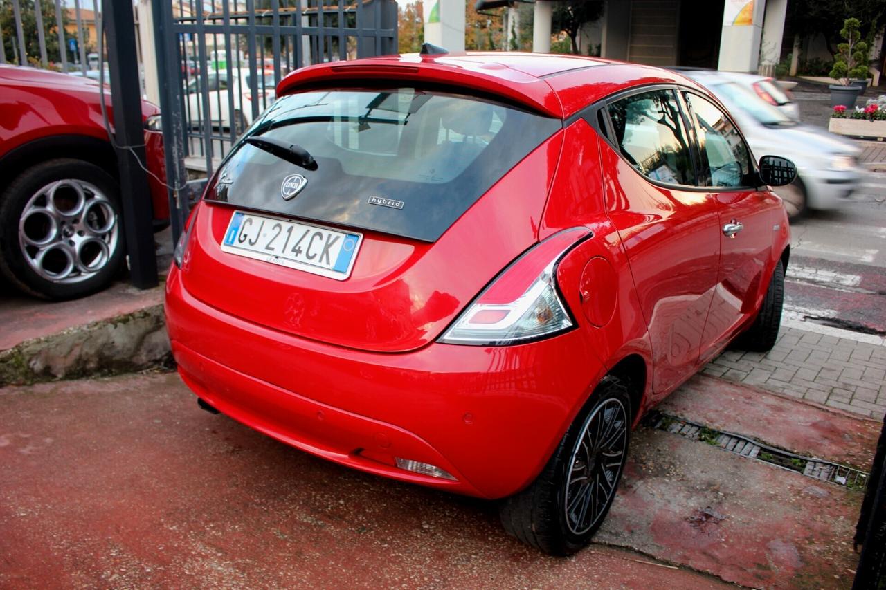 Lancia Ypsilon 1.0 hybrid Gold *PREZZO VERO* UNIPRO'