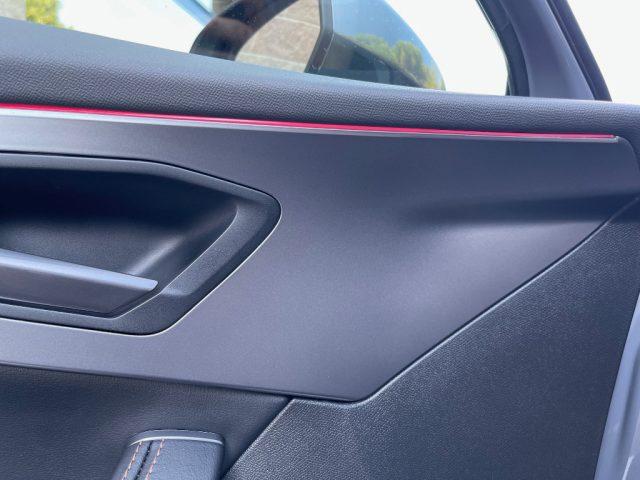 CUPRA Formentor 1.5 TSI 150CV DSG INTERNI PELLE APPLE CARPLAY