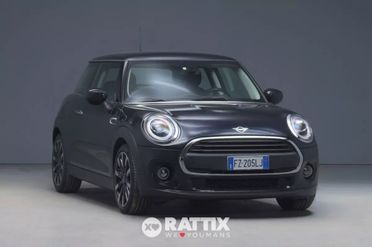 MINI One 1.5 102CV 60 Years Plus Auto