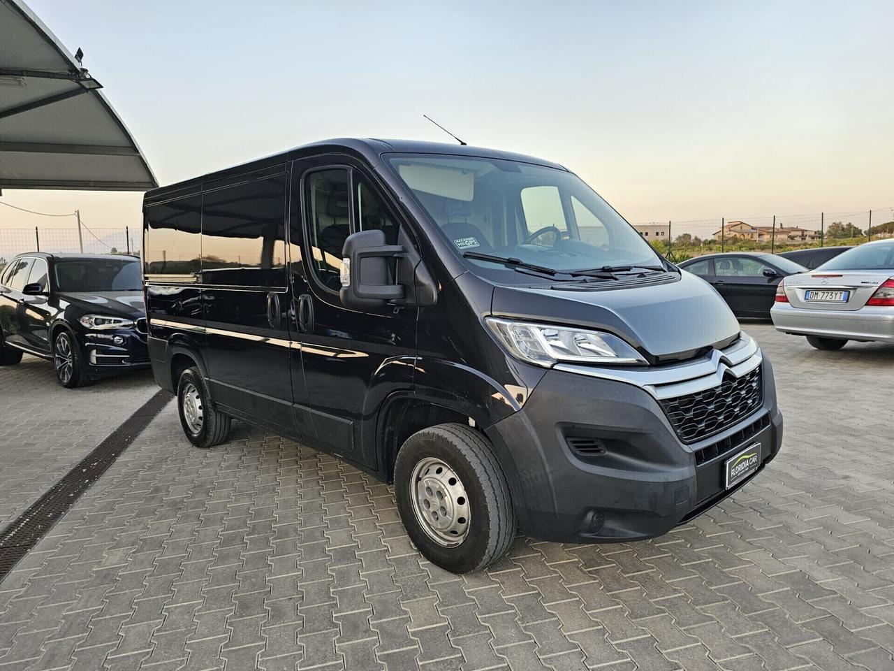 FIAT DUCATO 2.0 MJT 130CV 03/2019