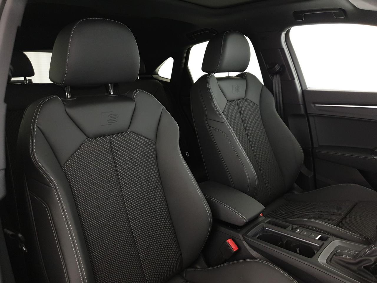 Sportback 35TDI 150CV S tronic S line Edition