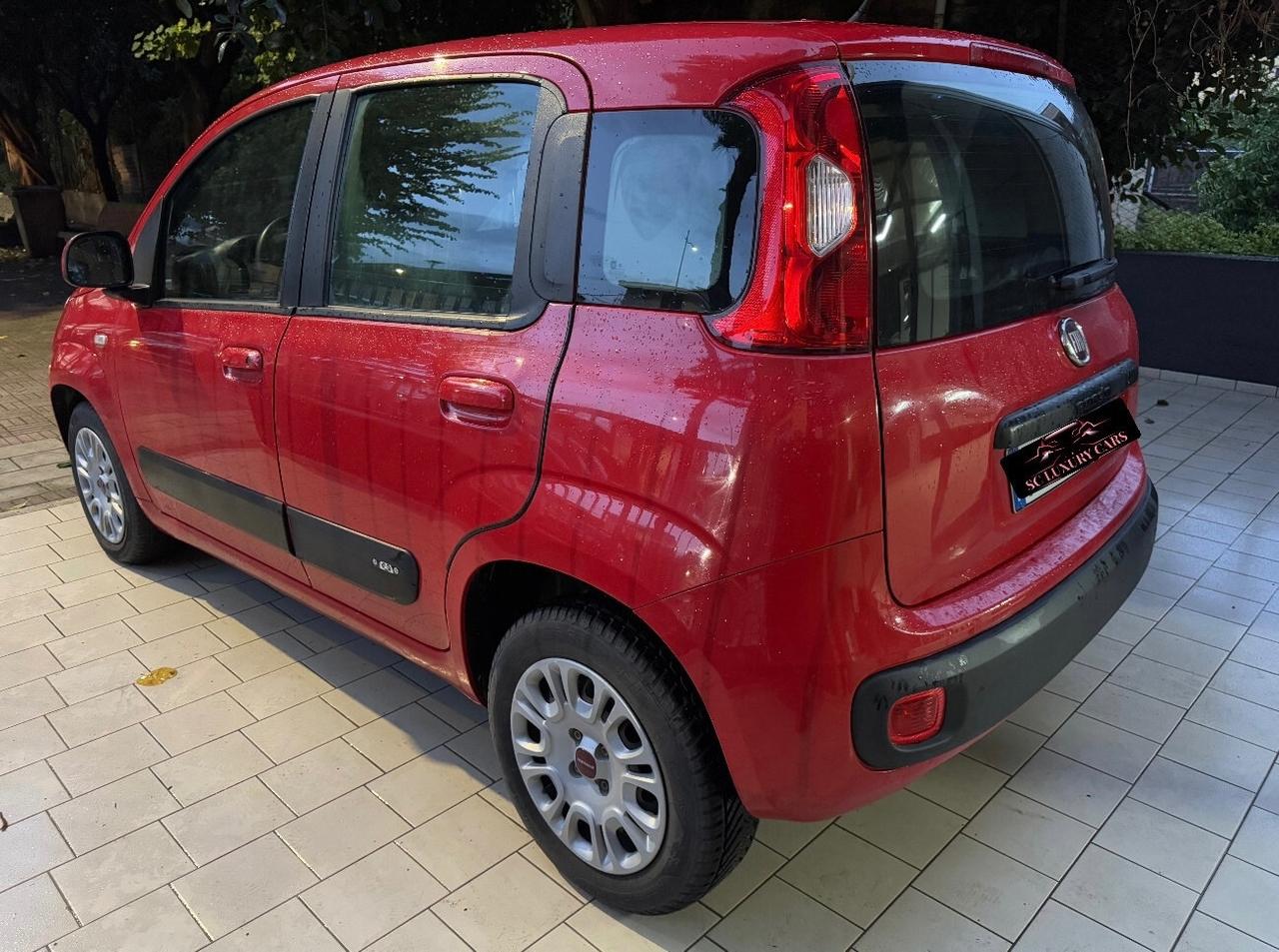 Fiat Panda 1.3 MJT Diesel Euro 6 Garantita 12 Mesi
