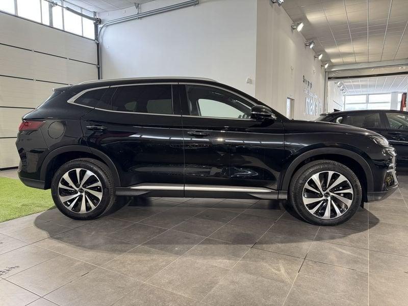 BYD Seal U DM-i Seal U DM-i 1.5 phev Comfort 2wd