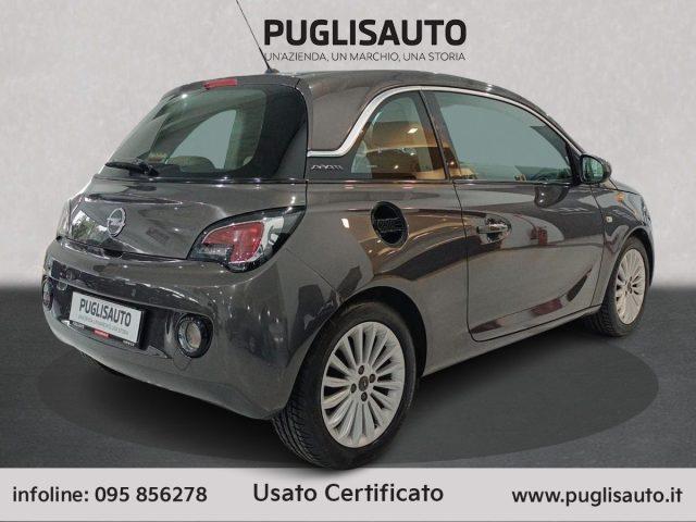 OPEL Adam 1.2 70 CV Glam