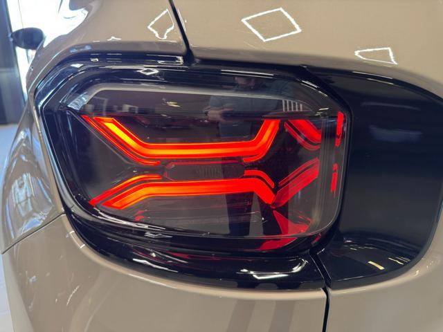 JEEP Avenger 1.2 Turbo 110 CV MHEV Summit km0!