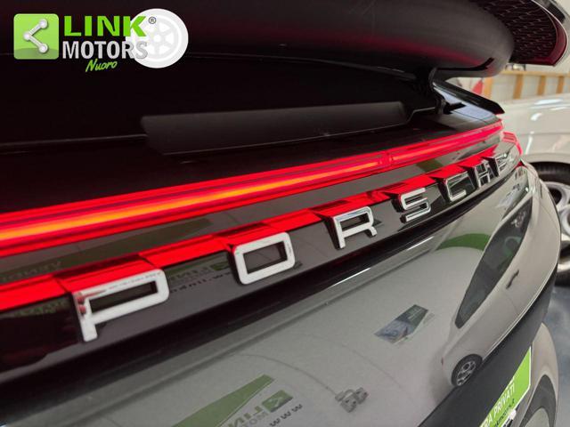 PORSCHE Panamera 3.0 4 KM CERT, TETTO, PELLE, CLIMA BIZ.