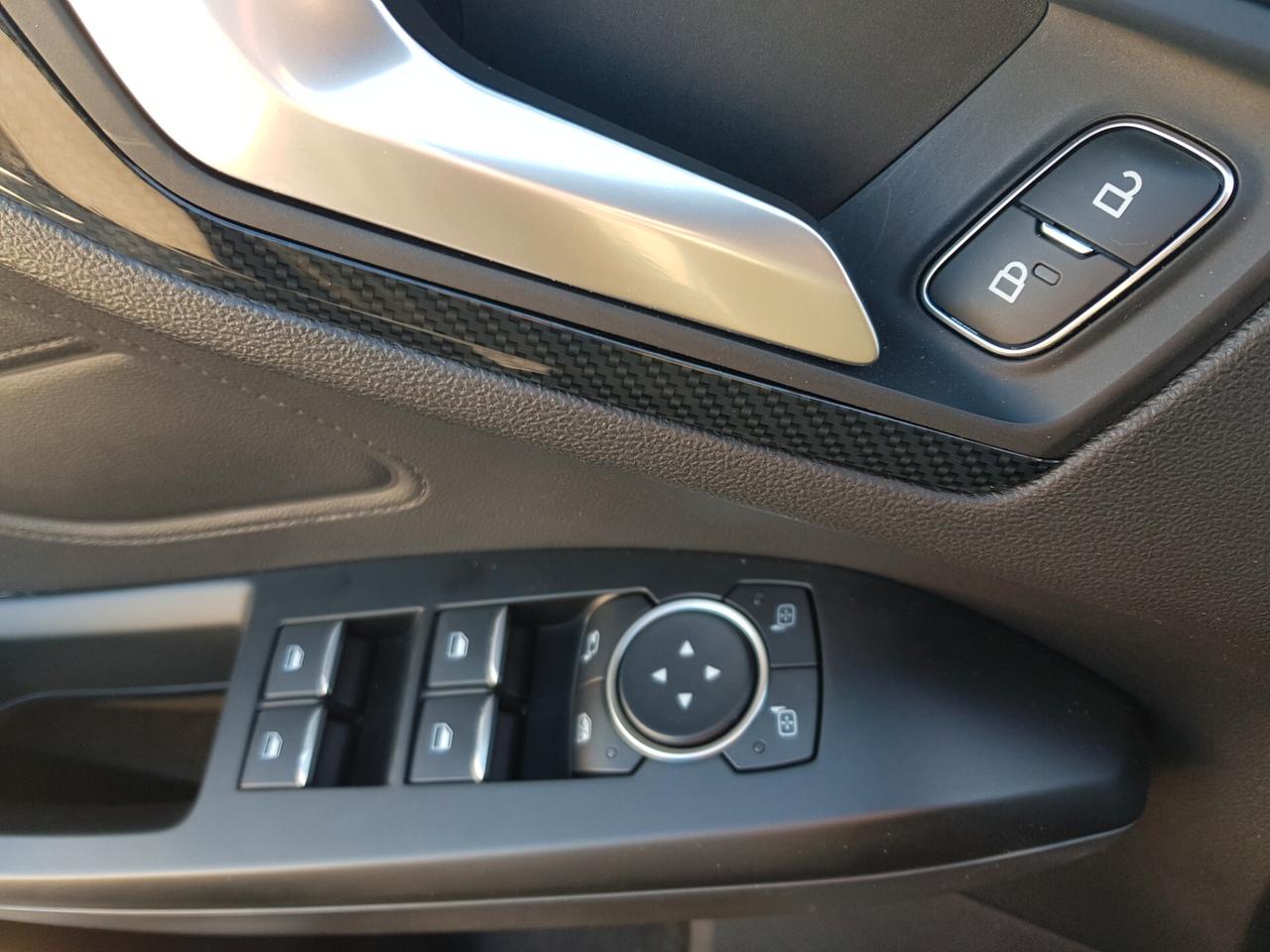 Ford Focus 1.5 EcoBlue 120cv ST-Line