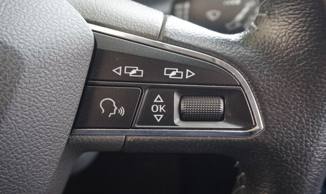 Seat Ibiza 1.4 TDI 75 CV CR 5p. Connect