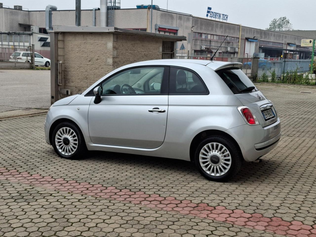 Fiat 500 1.2 Sport *EURO 5A*