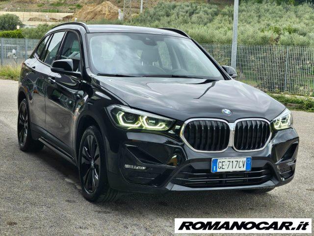 BMW X1 xDrive25e Sport Pelle Portellone Elettrico