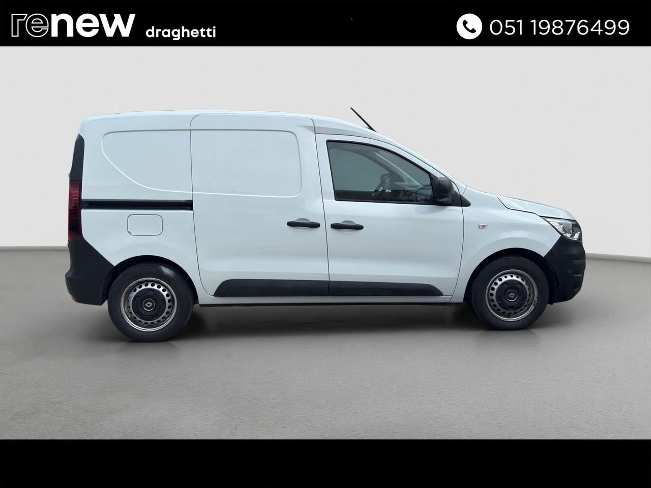 Renault Express 1.4 Blue dCi 75 Van
