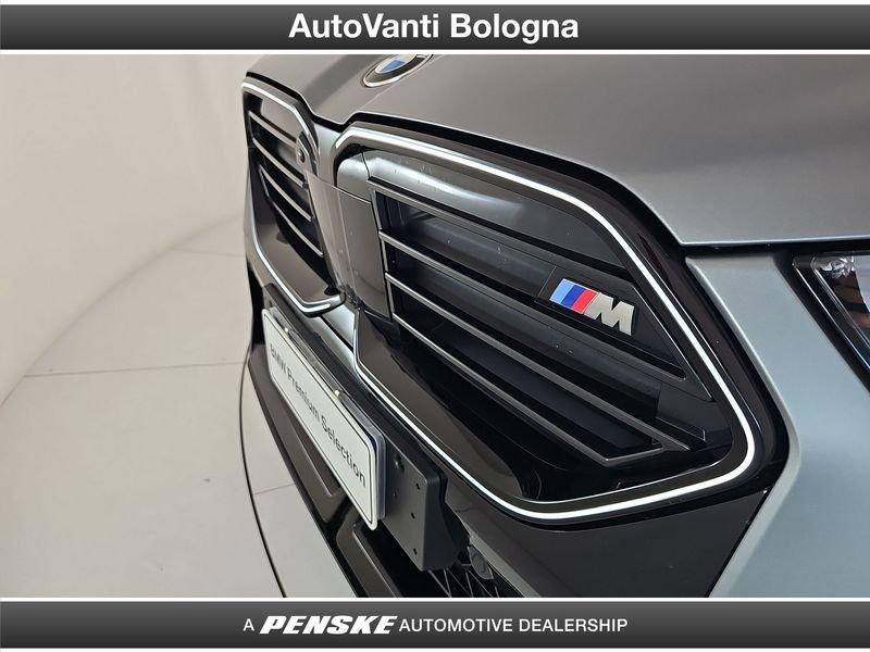 BMW X2 X2 M35i xDrive Msport Pro