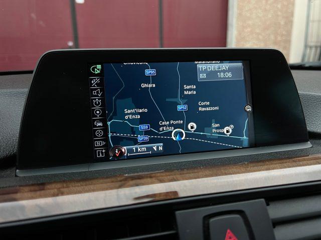 BMW 420 d xDrive Gran Coupé Luxury