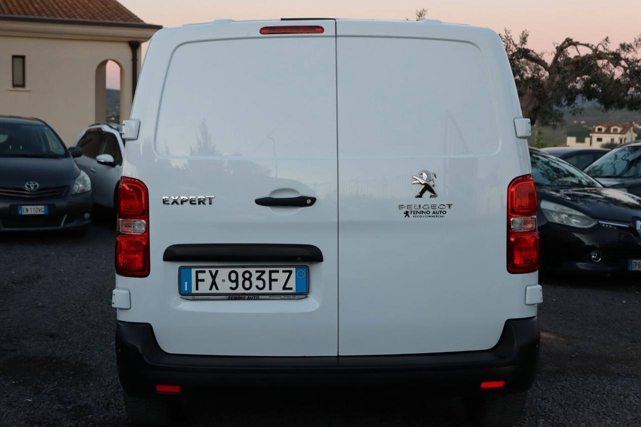 PEUGEOT EXPERT 3 POSTI LIMITED EDITION