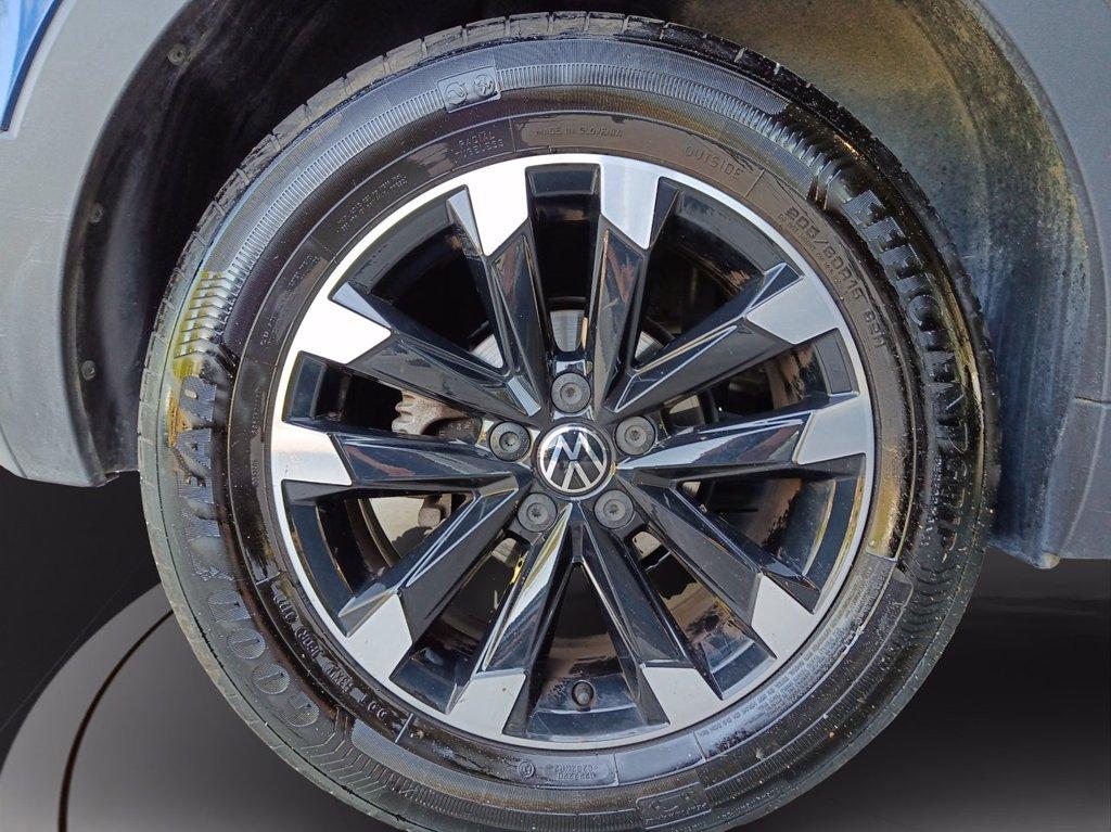 VOLKSWAGEN T-cross 1.0 tsi style 110cv del 2022