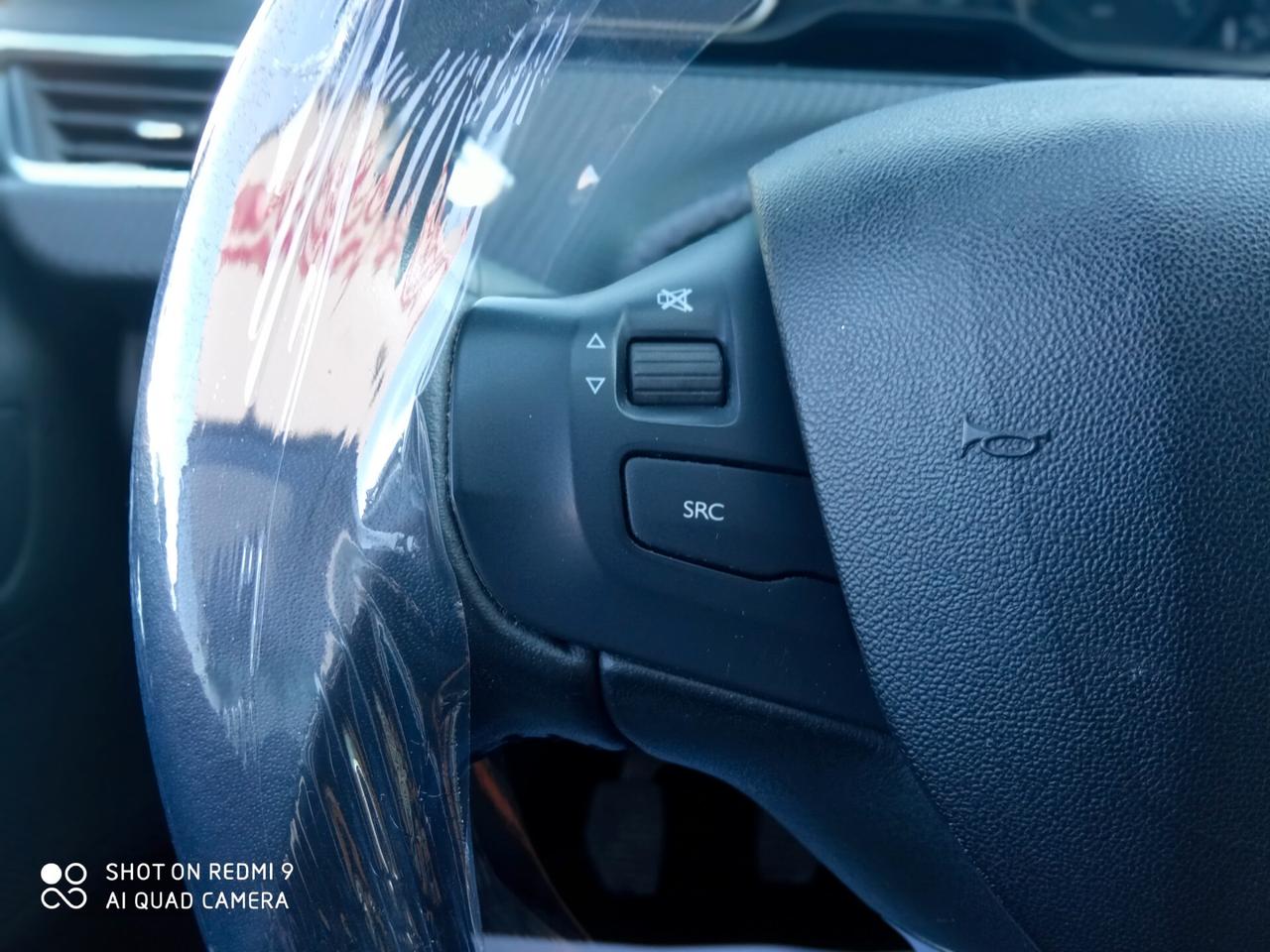Peugeot 2008 BlueHDi 100 S&S Signature