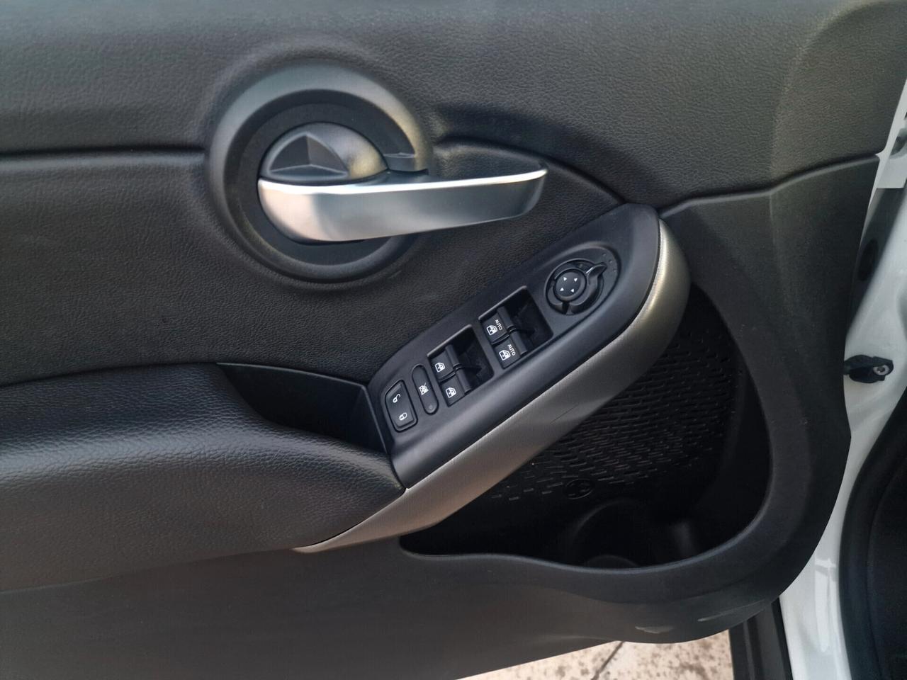 Fiat 500X 1.3 MultiJet 95 CV Cross