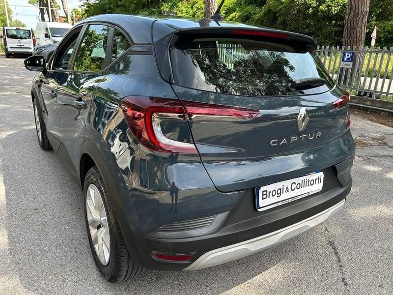 Renault Captur 1.0 TCE 90 EQUILIBRE