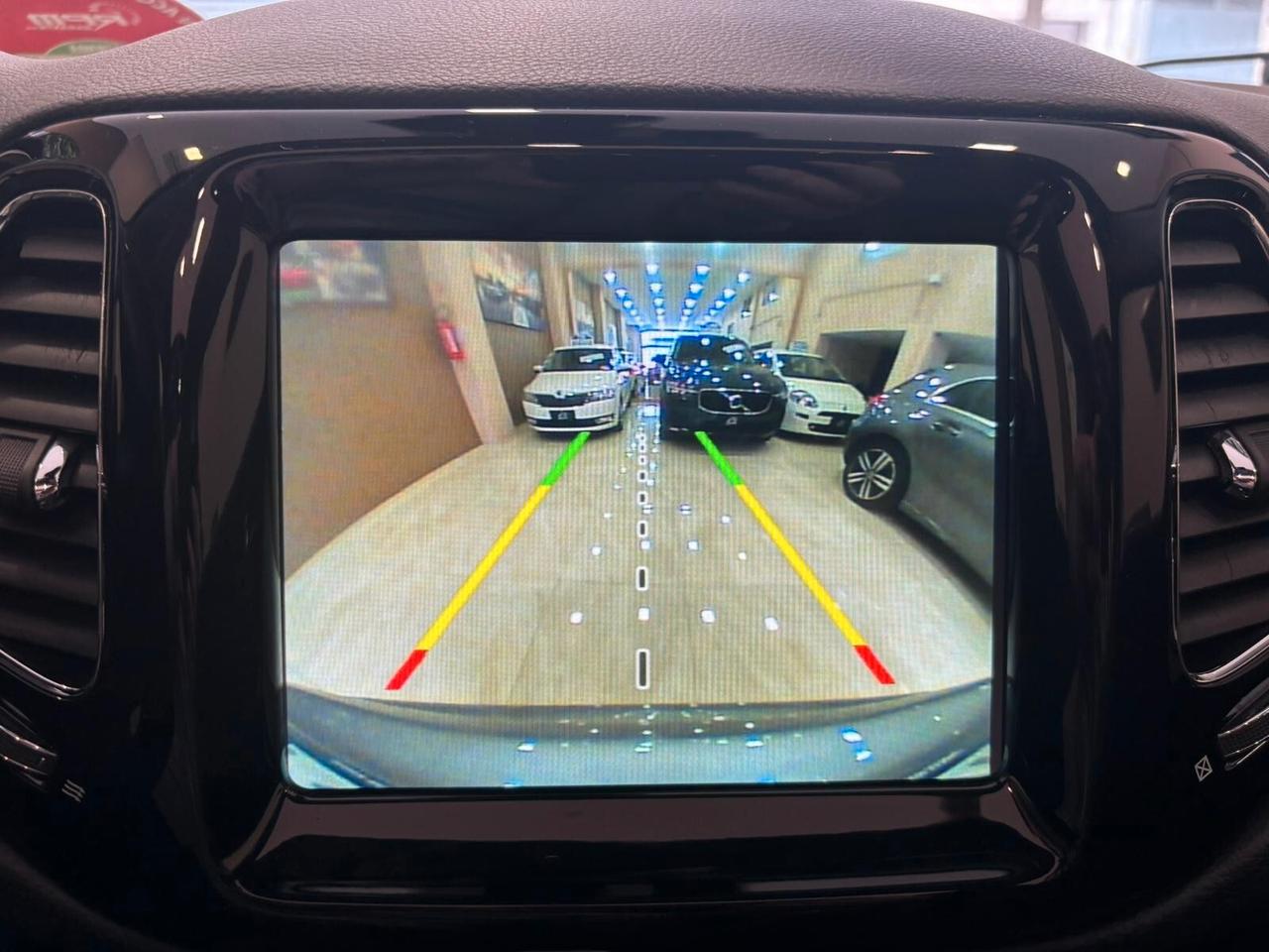 Jeep Compass 2.0 Multijet 4WD **TETTO*