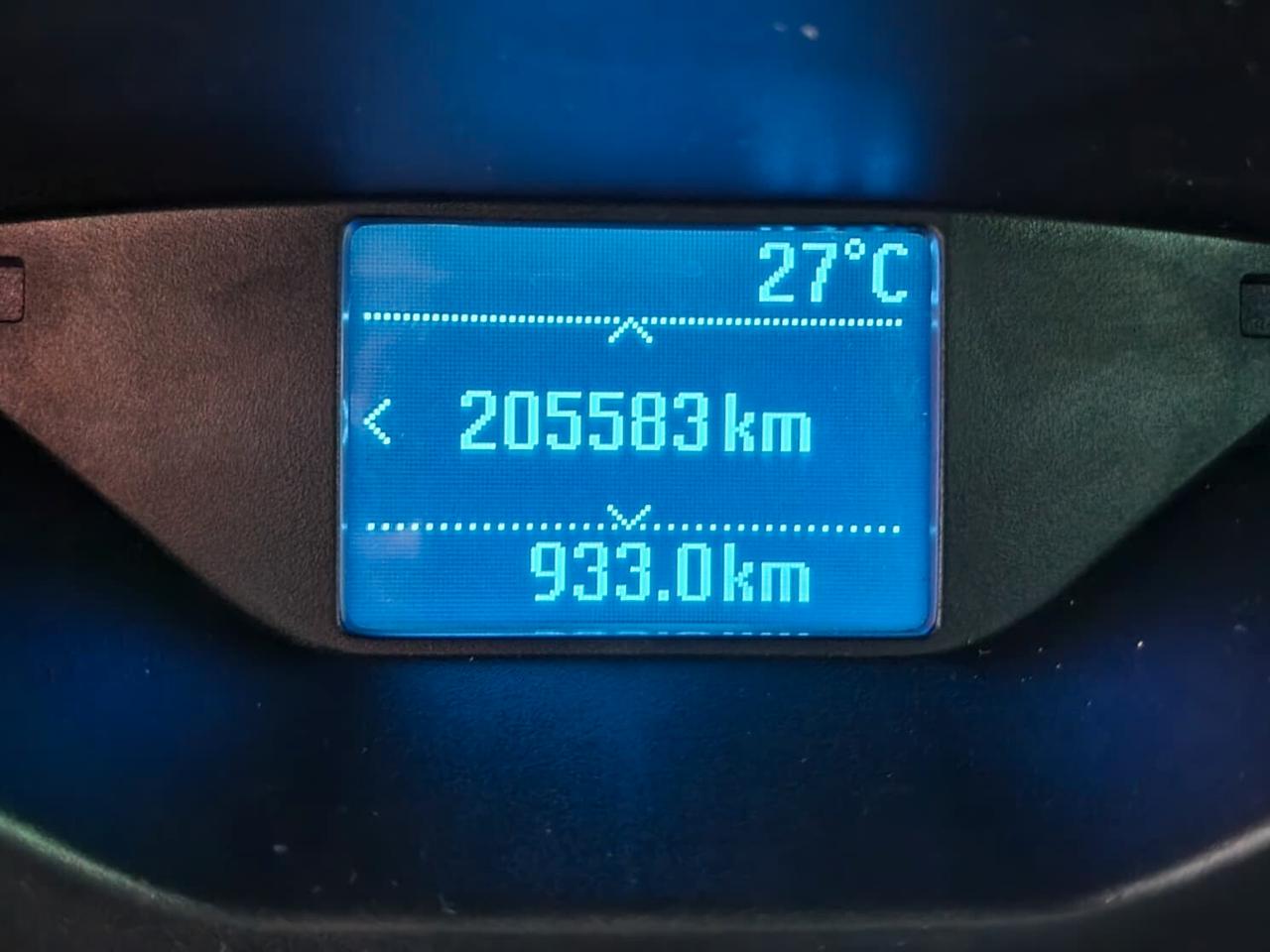Ford C-Max 1.6 TDCi 115CV Titanium 2011
