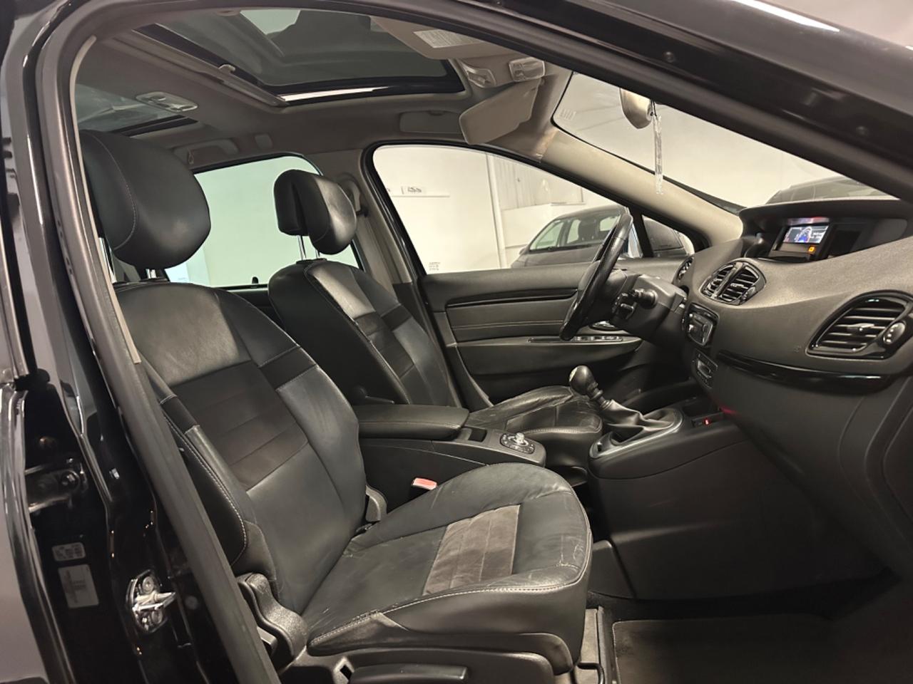 RENAULT SCENIC X-MOD 1.6 DCI 130CV BOSE TETTO APRIBILE