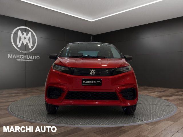 AIXAM City e-City Sport - Elettrica