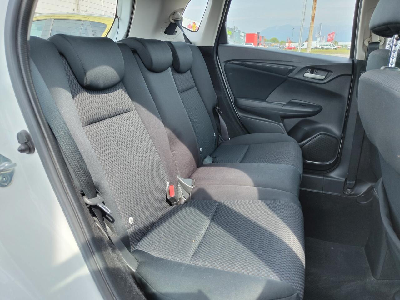 Honda Jazz 1.3 Trend