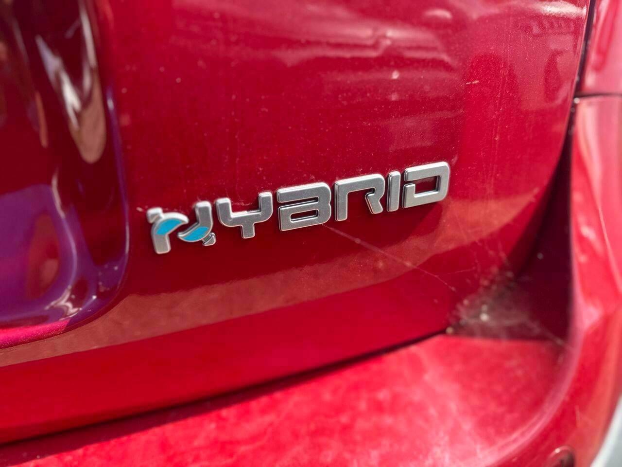 FIAT Pandina III 2024 Cross - Pandina Cross 1.0 firefly hybrid s&s 70cv